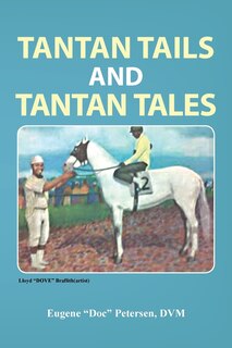 Front cover_Tantan Tails And Tantan Tales