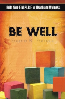Couverture_Be Well