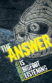 Couverture_The Answer
