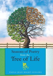 Couverture_Seasons Of Poetry From The Tree Of Life