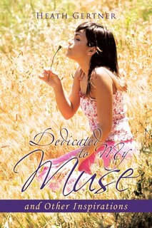 Couverture_Dedicated To My Muse