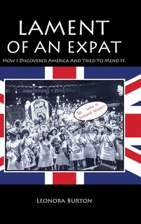 Couverture_Lament Of An Expat