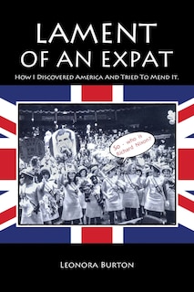 Couverture_Lament Of An Expat
