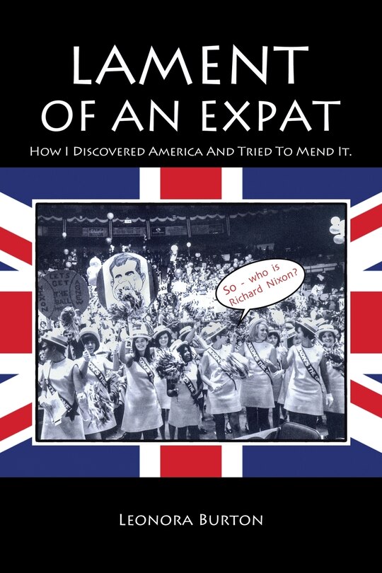Couverture_Lament Of An Expat