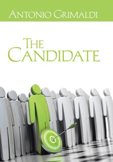 Couverture_The Candidate