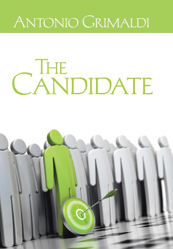 Couverture_The Candidate