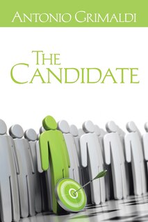 Front cover_The Candidate