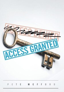 Couverture_Access Granted
