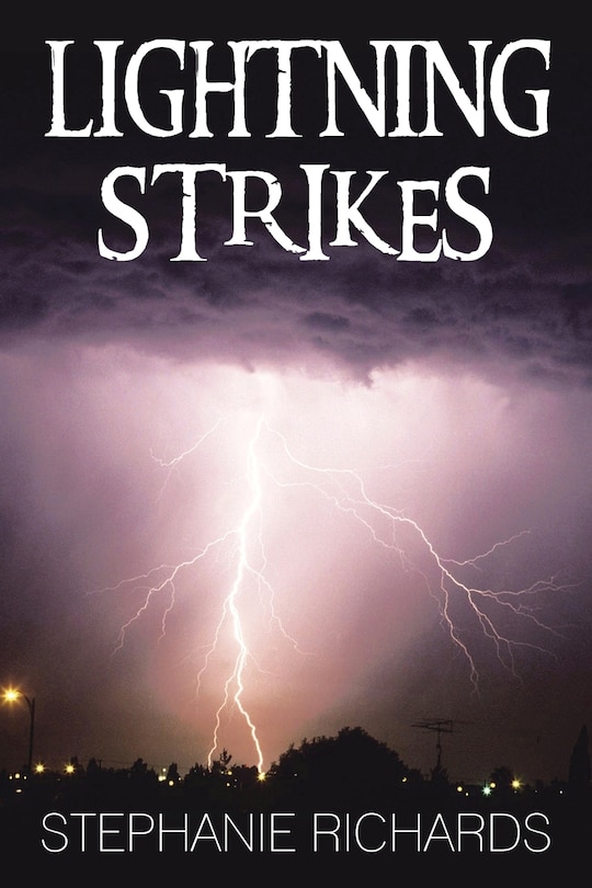 Front cover_Lightning Strikes