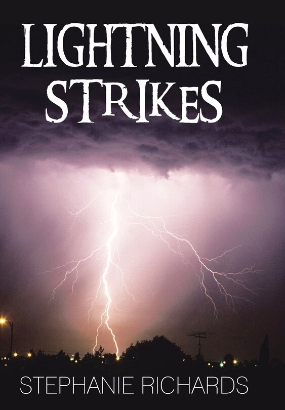 Front cover_Lightning Strikes