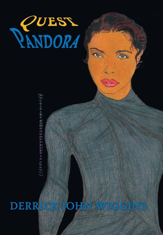 Front cover_Quest Pandora