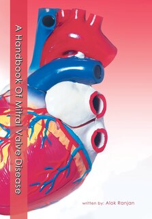 Front cover_A Handbook Of Mitral Valve Disease