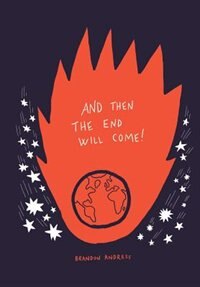 Couverture_And Then The End Will Come!