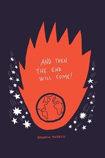 Couverture_And Then The End Will Come!