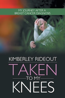 Couverture_Taken To My Knees