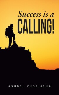 Couverture_Success Is A Calling!