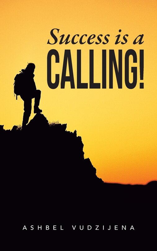 Couverture_Success Is A Calling!
