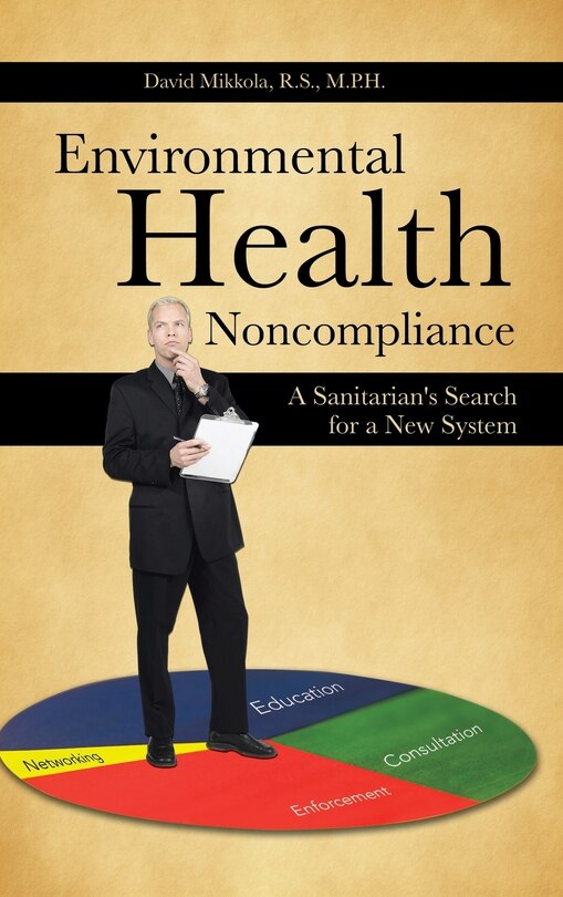Front cover_Environmental Health Noncompliance
