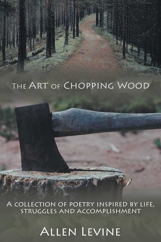 Couverture_The Art Of Chopping Wood
