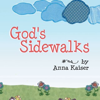 Couverture_God's Sidewalks