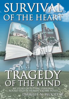 Couverture_Survival Of The Heart Tragedy Of The Mind
