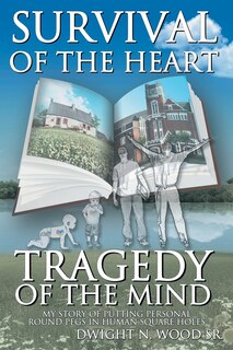 Couverture_Survival Of The Heart Tragedy Of The Mind