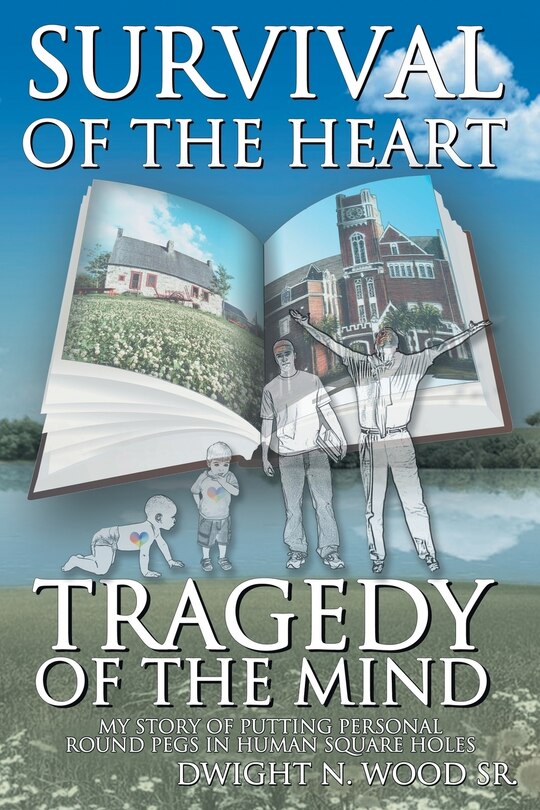 Couverture_Survival Of The Heart Tragedy Of The Mind