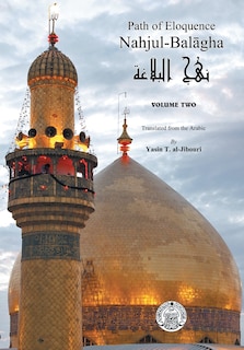 Front cover_Nahjul-balagha