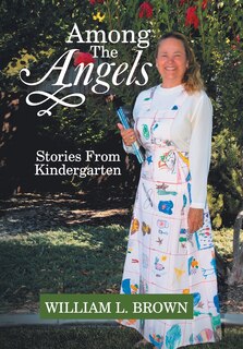 Front cover_Among The Angels