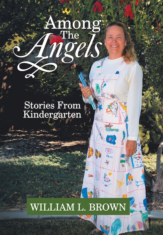 Front cover_Among The Angels