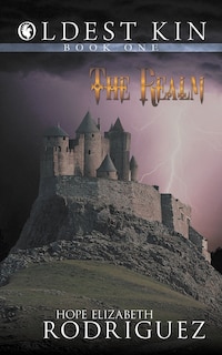 Front cover_Oldest Kin