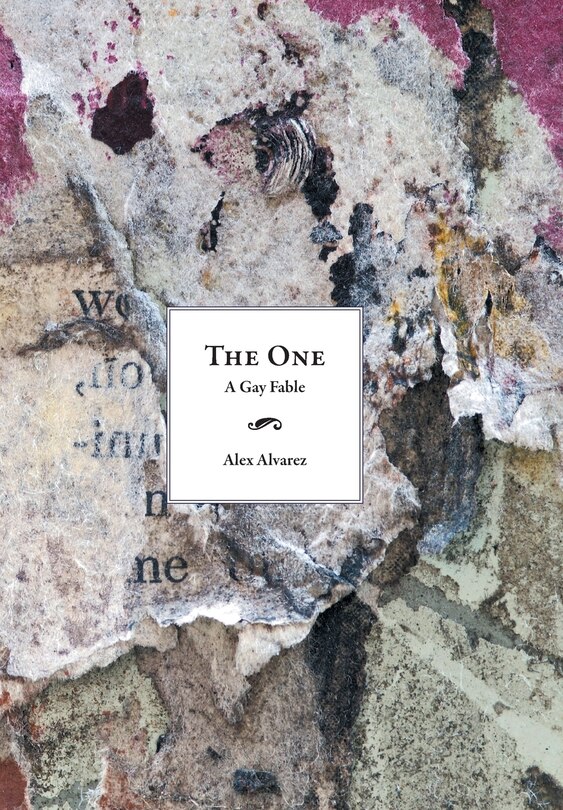The One: A Gay Fable image number 0