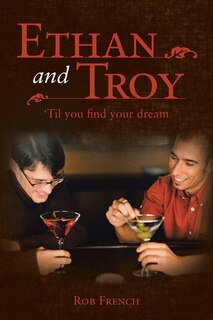 Front cover_Ethan And Troy