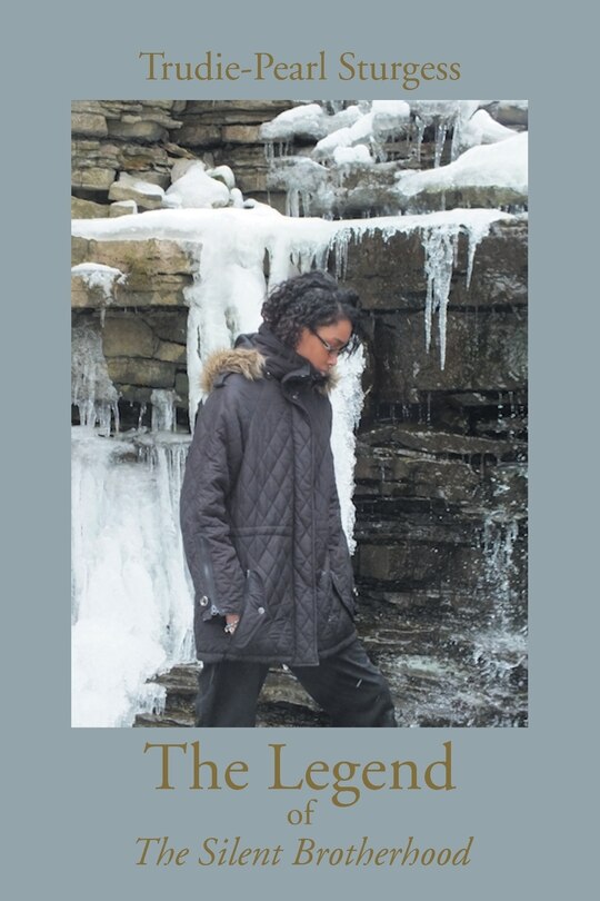 Couverture_The Legend Of The Silent Brotherhood