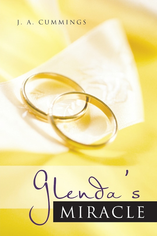 Couverture_Glenda's Miracle