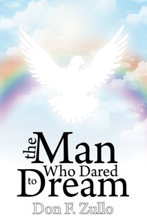 Couverture_The Man Who Dared To Dream