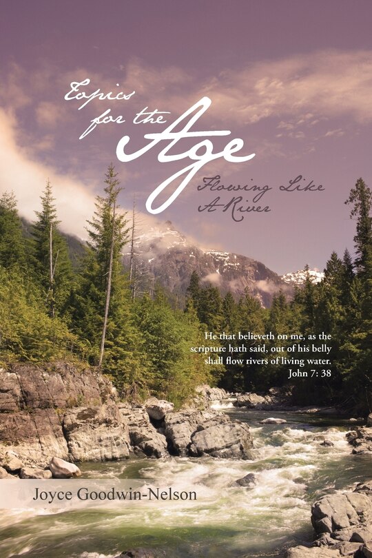 Front cover_Topics For The Age