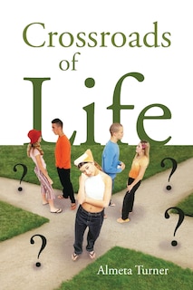 Couverture_Crossroads Of Life