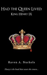 Couverture_Had The Queen Lived
