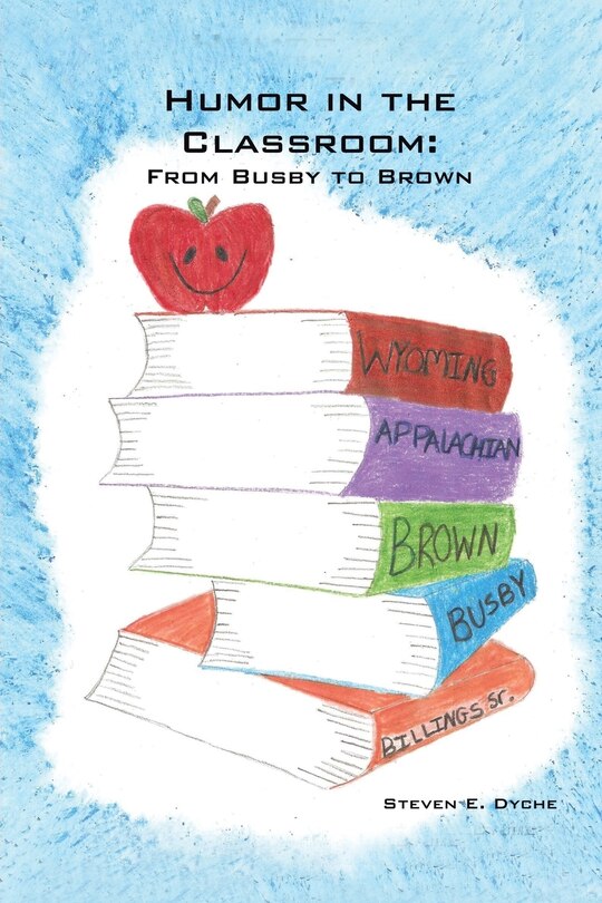Front cover_Humor In The Classroom