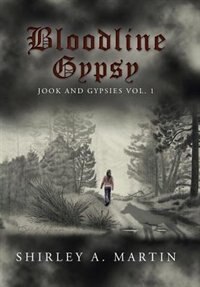 Front cover_Bloodline Gypsy