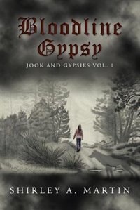 Front cover_Bloodline Gypsy