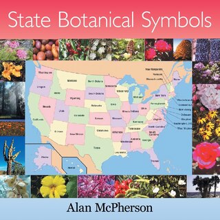 Front cover_State Botanical Symbols