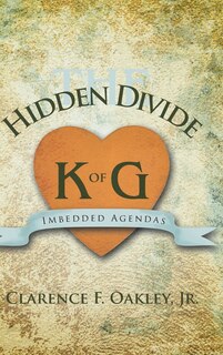 Front cover_The Hidden Divide