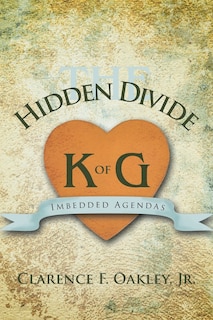 Front cover_The Hidden Divide