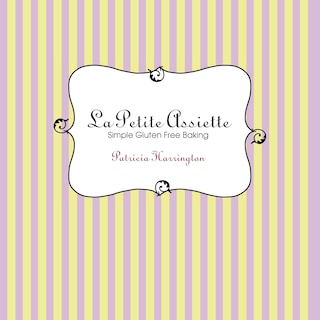 Front cover_La Petite Assiette