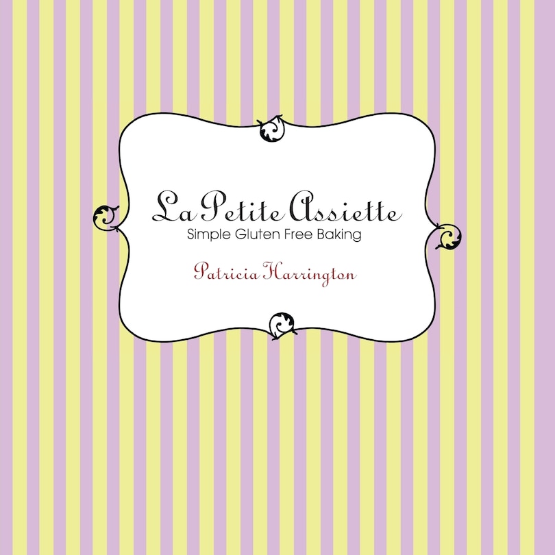 Front cover_La Petite Assiette