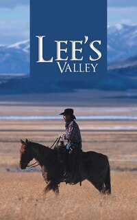 Front cover_Lee's Valley