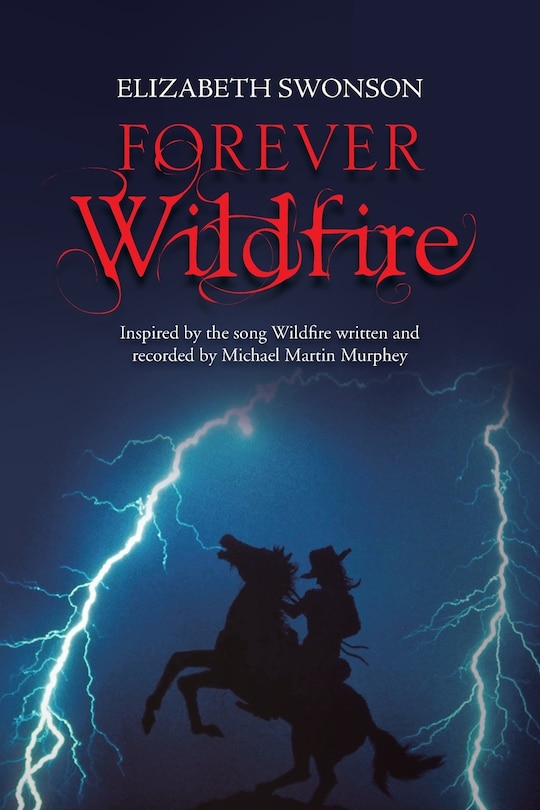 Front cover_Forever Wildfire