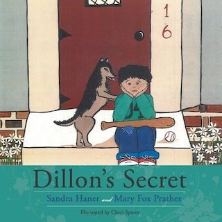 Couverture_Dillon's Secret